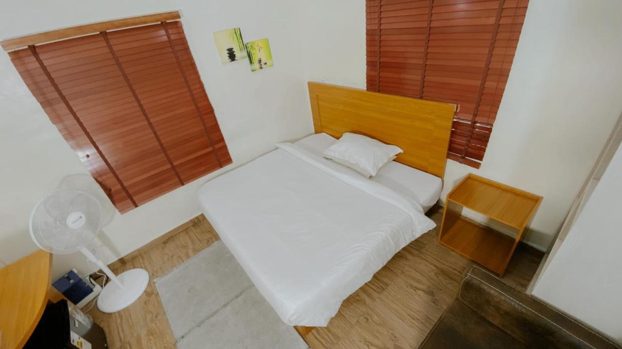 Taverna Lounge & Boutique Hotel Port Harcourt Εξωτερικό φωτογραφία