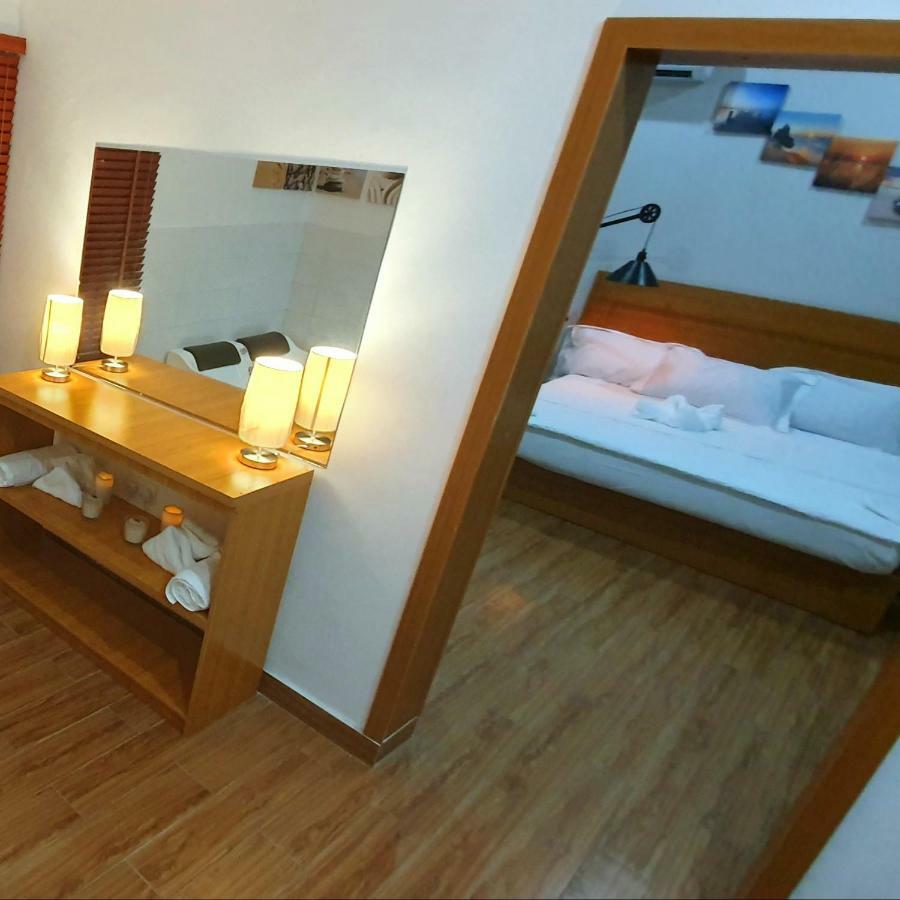 Taverna Lounge & Boutique Hotel Port Harcourt Εξωτερικό φωτογραφία