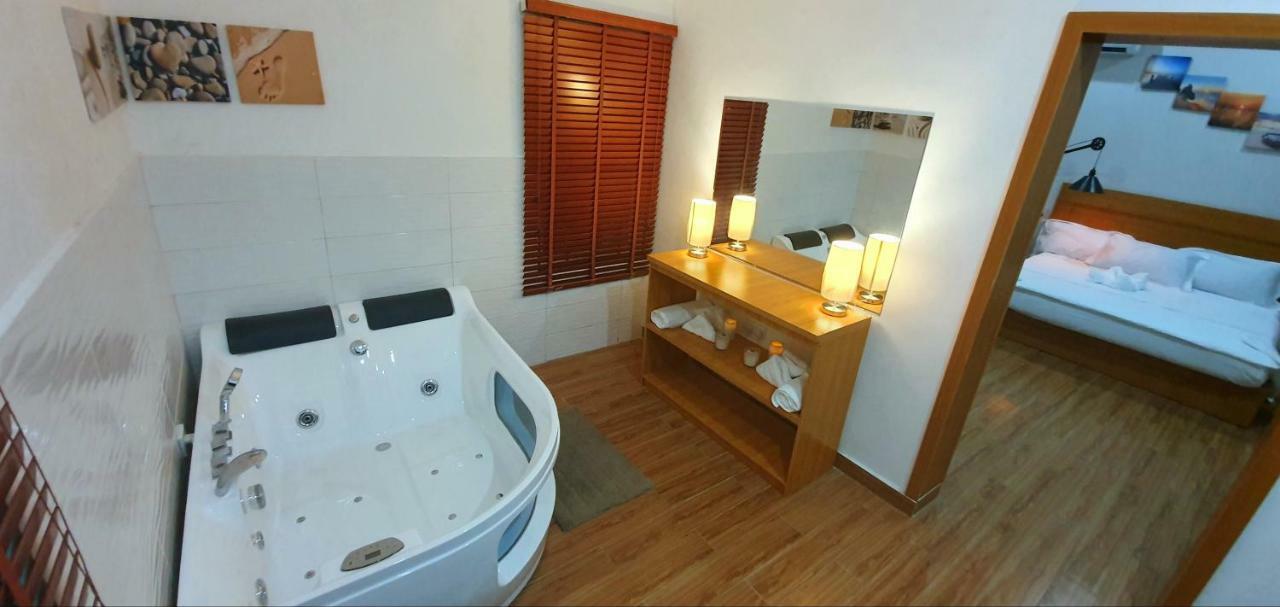 Taverna Lounge & Boutique Hotel Port Harcourt Εξωτερικό φωτογραφία