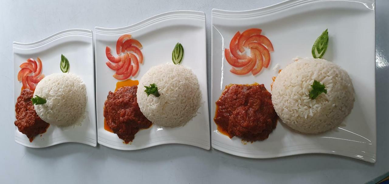 Taverna Lounge & Boutique Hotel Port Harcourt Εξωτερικό φωτογραφία